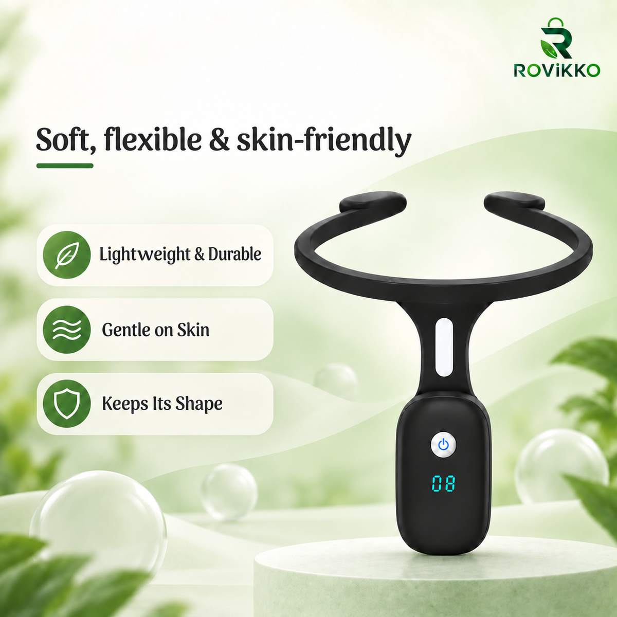 Rovikko™ Uplign Posture Trainer