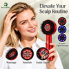 Rovikko™ Red Light Scalp Massager