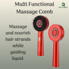 Rovikko™ Red Light Scalp Massager
