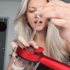Rovikko™ Red Light Scalp Massager